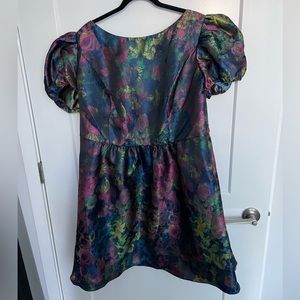 Party Dress
